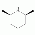 顺-2,6-二甲基哌啶