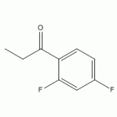 2',4'-二氟苯丙酮