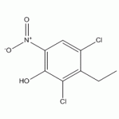 2,4-二氯-3-乙基-6-硝基苯酚