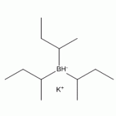 三仲丁基硼氢化钾(约1.0mol/L的四氢呋喃溶液)