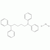 [1,4-双(二苯基膦基)丁烷]二氯化钯(II)