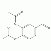 3,4-二乙酰氧基苯甲醛