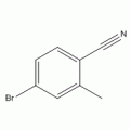 4-溴-2-甲基苯甲腈