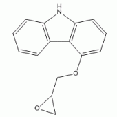 4-环氧丙烷氧基咔唑
