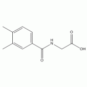 3,4-二甲基马尿酸
