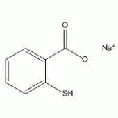 2-巯基苯甲酸钠