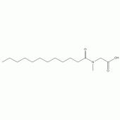 N-月桂酰肌氨酸
