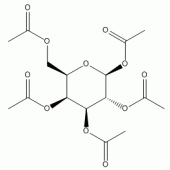 β-D-半乳糖五乙酸酯