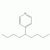 4-(5-壬基)吡啶