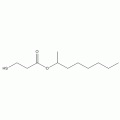 3-巯基丙酸-2-乙己酯