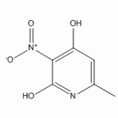 4-羟基-6-甲基-3-硝基-2-吡啶酮
