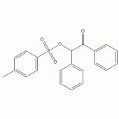 2-苯基-2-对甲苯磺酰氧基苯乙酮