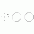双(1,5-环辛烯)四氟硼酸铑(I)