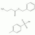 β-丙氨酸苄酯对甲苯磺酸盐