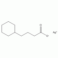 环己烷丁酸银