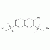 2-萘酚-3,6-二磺酸二钠