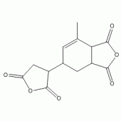 5-(2,5-二氧代四氢呋喃基)-3-甲基-3-环己烯-1,2-二羧酸酐