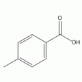 对甲苯甲酸