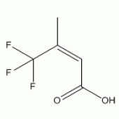 3-(三氟甲基)丁烯酸
