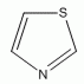 噻唑