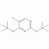 O,O'-双(三甲基硅烷)-5-氟尿嘧啶
