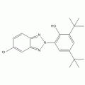2-（3，5-二叔丁基-2-羟苯基）-5-氯苯并三唑；紫外线吸收剂 UV-327