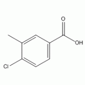 4-氯-3-甲基苯甲酸