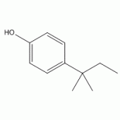 4-叔戊基苯酚
