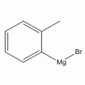 邻甲苯基溴化镁(的四氢呋喃溶液,约1mol/L)