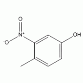 3-硝基对甲基苯酚