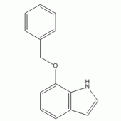 7-苄氧基吲哚