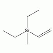二乙基甲基乙烯基硅烷