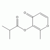 麦芽酚异丁酸酯