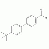 4-(4-叔丁基苯基)苯甲酸