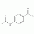 4-乙酰胺基 苯甲酰氯