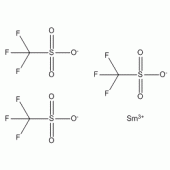 三氟甲烷磺酸钐
