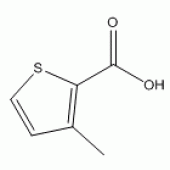 3-甲基-2-噻吩甲酸
