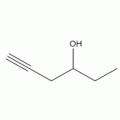 5-己炔-3-醇