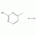 2-羟基-4-甲基嘧啶盐酸盐