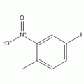 4-碘-2-硝基甲苯