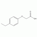 4-乙基苯氧基乙酸
