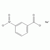 3-硝基苯甲酸钠水合物