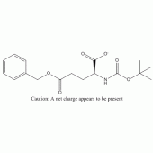 N-(叔丁氧羰基)-L-谷氨酸-5-苯甲酯