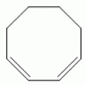1,3-环辛二烯(含稳定剂叔丁基邻苯二酚)