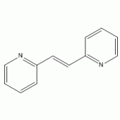 1,2-双-(2-吡啶基)乙基烯