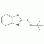 N-叔丁基-2-苯噻唑磺酰胺