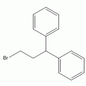3-溴-1,1-二苯基丙烷