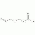 3-烯丙氧基丙酸