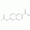 6-乙酰氧基-2-萘甲酸