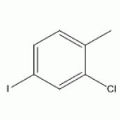 2-氯-4-碘甲苯